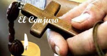 El Culto a la Reina Maria Lionza: El Conjuro: Invocación o Rezo