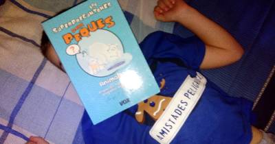 Los Superpreguntones para peques. Animales. De Vox y Larousse Editorial.