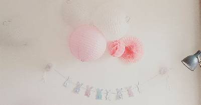DIYs con pompones