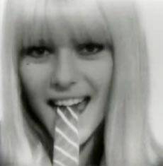 Canción de la semana: Les Suzettes, de France Gall
