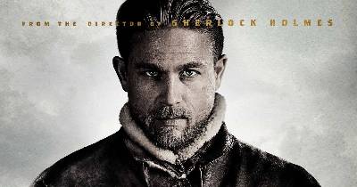 Crítica de Rey Arturo: La leyenda de Excalibur (2017)