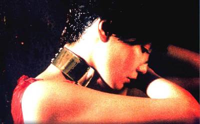 2046 (Wong Kar-Wai. 2004) ¿Película de corte Bladerunniano?