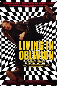 Vivir Rodando (Tom Dicillo. 1995) -Opinión-