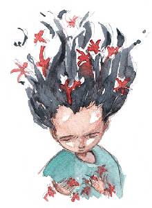 Ilustrando relatos