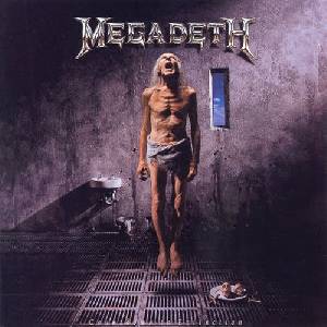 MEGADETH - "Countdown to extinction" -Cuando los discos molaban. . .