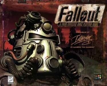 FALLOUT (Pc) -Apocalipsis now. . . .
