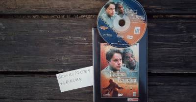 Genialidad de película: Cadena perpetua
