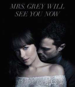 Poster oficial + teaser de 50 Sombras Liberadas