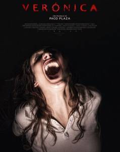 CRITICA de Verónica (2017)