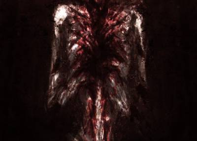 Lustración De 'lluvia De Castigo' - Por Andreu Romero