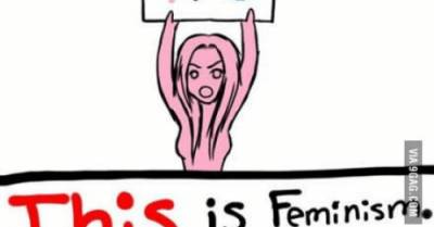 Feminismo ¿y qué más?