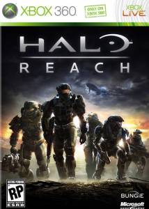 Halo: Reach (Xbox 360)