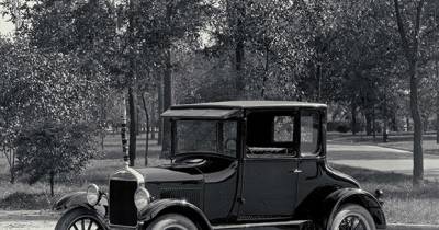 Blogmecánicos: Transporte colectivo
