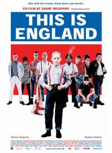 Reseña cine: This is England -Shane Meadows, Reino Unido, 2006- | Rebotando de una cosa a otra
