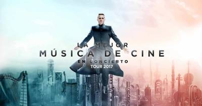 Film Symphony Orchestra 2017