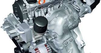 Blogmecánicos: Fabricantes de motores downsizing
