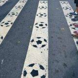 Pasos de cebra curiosos | Blog buscador de talleres