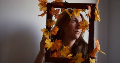 Composición de otoño