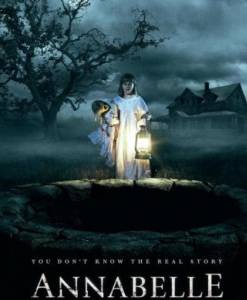 Crítica de Annabelle Creation (2017)