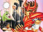 Hécate en el Manga – HÉCATE