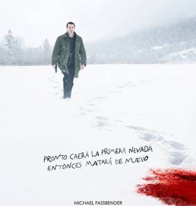 Crítica de El muñeco de nieve (2017)