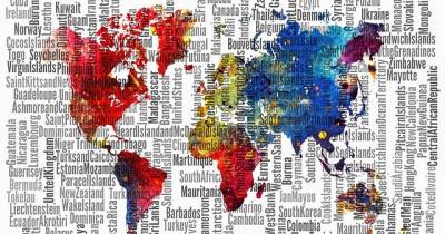El mundo gira mientras hablamos de Cataluña ¿Qué no estamos perdiendo?