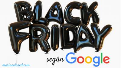 Black Friday 2017: los productos que triunfarán ⋆ Maria en la red