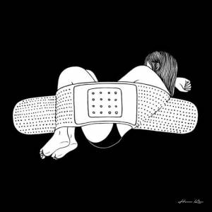 My little love: Decepcionar de Marwan