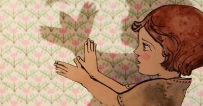 My little love: Imagina de Marwan