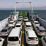 Consejos para viajar en barco con coche propio | Blog buscador de talleres