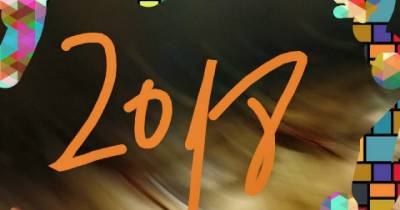 ContarEnBreve: 2018, tejiendo infinitas redes de solidaridad