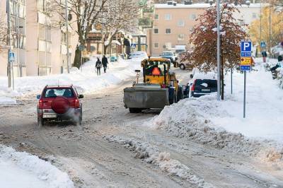 consejos para viajar en coche con nieve | Mujer y MADRE hoy