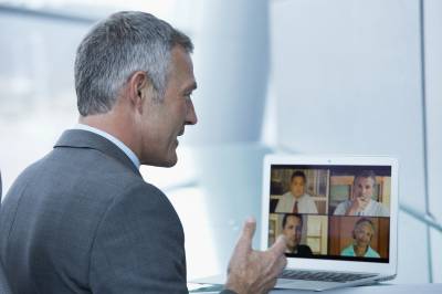 'Pervasive video'. El secreto para aumentar la eficiencia de tus tareas corporativas