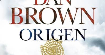 Origen (Dan Brown)