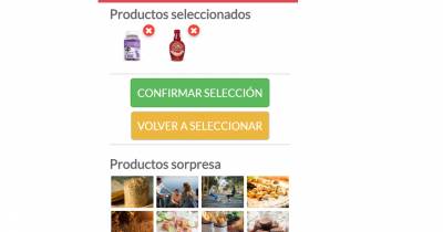 Que pedir en Testabox Marzo 2018 y Unboxing