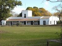 Parque Criollo y Museo Gauchesco 'Ricardo Guiraldes'.