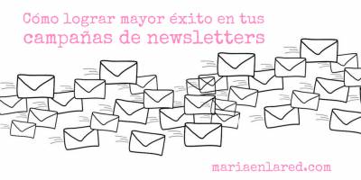 Mailing masivo: consejos para mejorar tus campañas