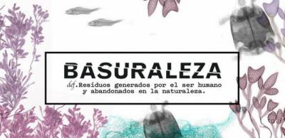 Acabemos con la 'Basuraleza' | SIGNUS Blog
