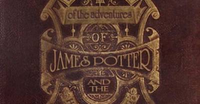 Compendio de James Potter (George Norman Lippert)