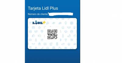 Mis Problemas con la App Lidl Plus