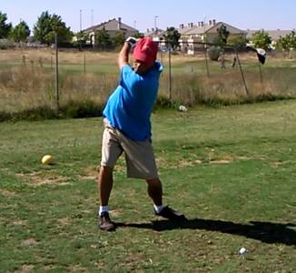 El Golf y sus beneficios para la salud