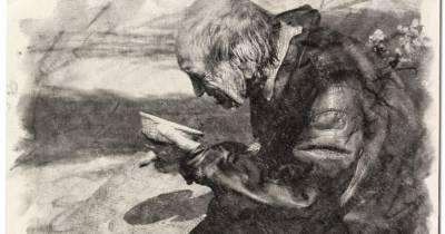 Lecturas y Reflexiones : Tras los escombros