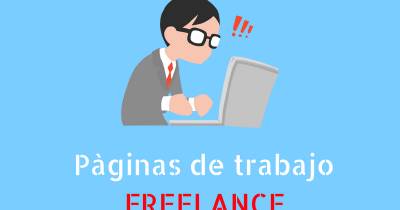 12 plataformas para hacer trabajo freelance