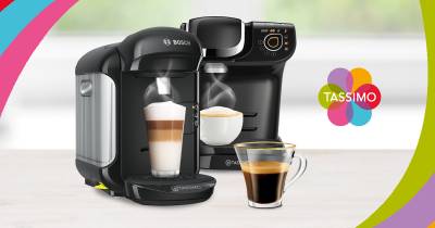 Las nuevas cafeteras Tassimo revolucionan el mundo de las capsulas.