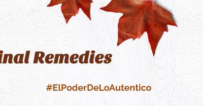 El poder de lo autentico con original remedies