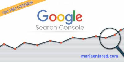 Cómo configurar Google Search Console