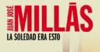 ContarEnBreve: La soledad era esto