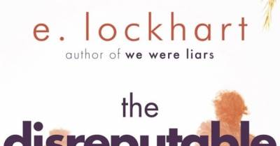 Reseña: The disreputable history of Frankie Landau-Banks Español