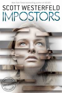 Uglies de Scott Westerfeld vuelven