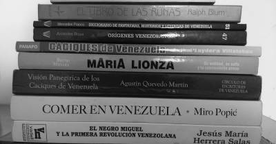 El Culto a la Reina Maria Lionza: El Culto es una Herencia no una Propiedad